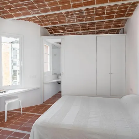Penthouse In Barcelona, Eixample